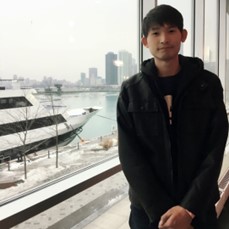 Portrait of Dr. Xiaosong Du